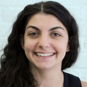 Meet your Posher, Julia